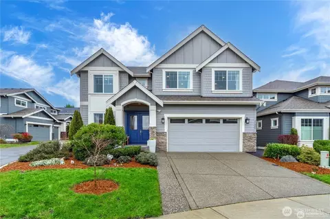 17552 SE 188th Pl, Renton, WA 98058