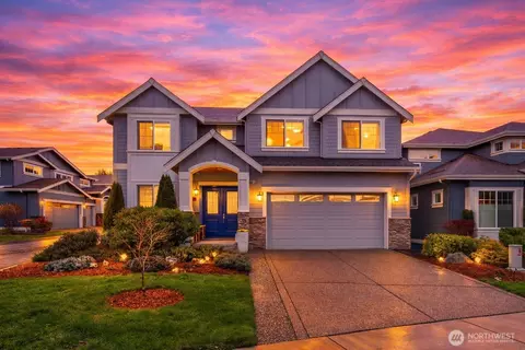 17552 SE 188th Pl, Renton, WA 98058