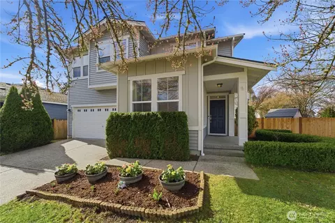 15120 48th Ave SE, Everett, WA 98208