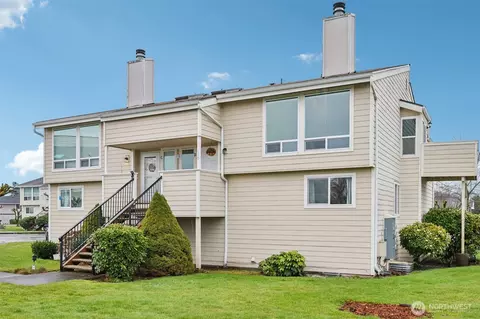 Exterior - 115 Mckean Ct #D, Enumclaw, WA 98022 photo 3 of 3