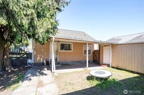 Undisclosed, Tacoma, WA 98444
