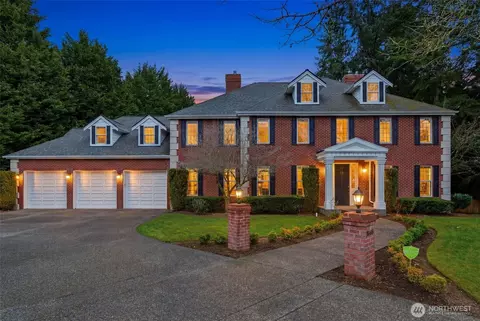 6405 84th Avenue Ct W, University Place, WA 98467