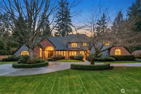 15409 NE 153rd St, Woodinville, WA 98072