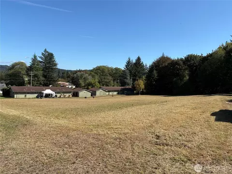 0 Clement Rd, Raymond, WA 98577