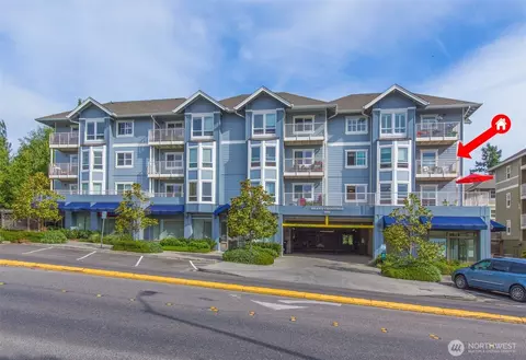 300 High School Rd NE #300, Bainbridge Island, WA 98110