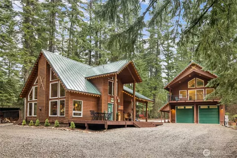 350 Redwood Ln, Ronald, WA 98940