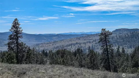 60 E Cayuse Mountain Rd, Tonasket, WA 98855