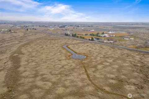 0 Lot 4 Cascade View Rd, Ephrata, WA 98823