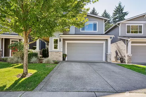 11918 172nd Street Ct E, Puyallup, WA 98374