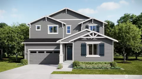 20317 145th St E, Bonney Lake, WA 98391