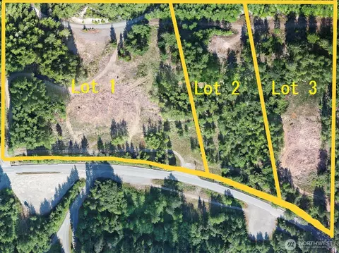 3 Nnnn Mt Jupiter Rd, Brinnon, WA 98320 photo 5