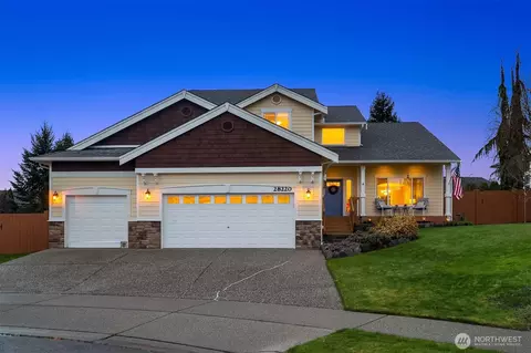 28220 71st Dr NW, Stanwood, WA 98292