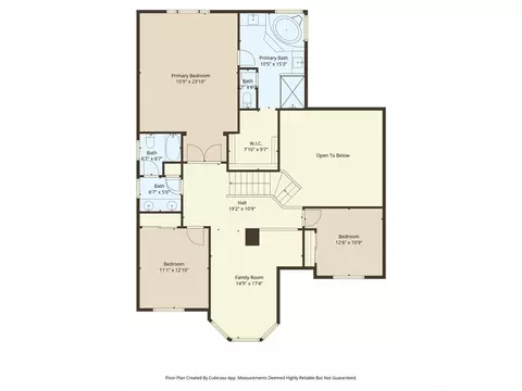 Floorplan - 24115 22nd Pl W, Bothell, WA 98021 photo 2 of 3