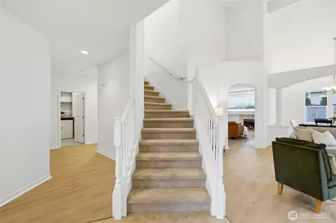 Entry Way - 24115 22nd Pl W, Bothell, WA 98021 photo 1 of 2