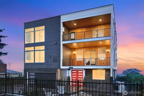 11014 Cornell Ave S, Seattle, WA 98178