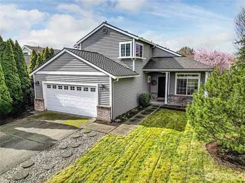 6510 58th Dr NE, Marysville, WA 98270