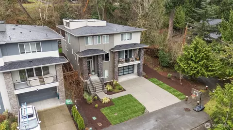7223 NE 118th Ct, Kirkland, WA 98034