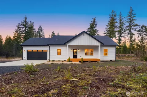 3000 W Martin Rd, Shelton, WA 98584