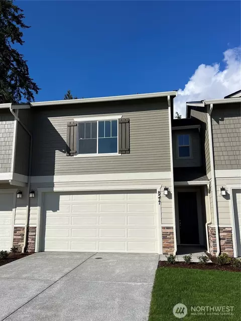 8577 42nd Pl NE #54, Marysville, WA 98270