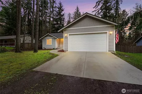 21628 N Terra Ln SE, Yelm, WA 98597