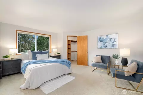Bedroom - 8823 10th Dr SE, Everett, WA 98208 photo 1 of 3