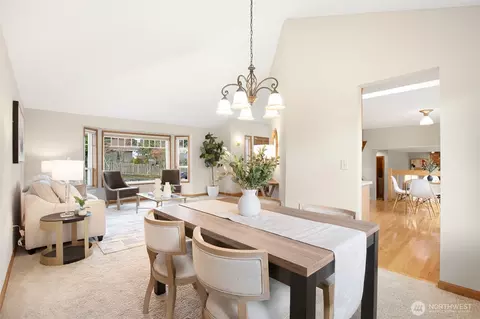Dining - 8823 10th Dr SE, Everett, WA 98208 photo 1 of 3