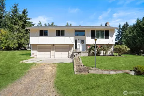 9721 194th St E, Graham, WA 98338