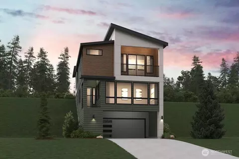 4169 Aberdeen Way NE, Renton, WA 98056