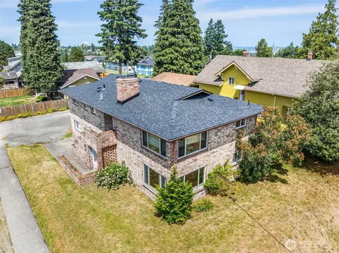 3341 S Alaska St, Tacoma, WA 98418