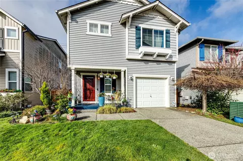 1112 81st Dr SE, Lake Stevens, WA 98258