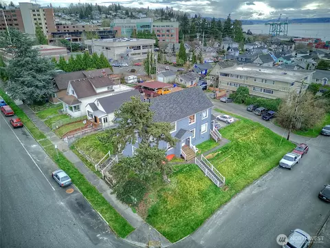 View/Area - 1018 Wall St SE, Everett, WA 98201 photo 5 of 5