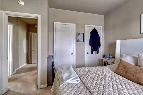 Bedroom - 1018 Wall St SE, Everett, WA 98201 photo 3 of 3