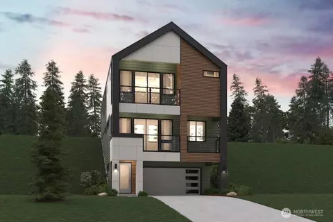 4046 Aberdeen Way NE, Renton, WA 98056