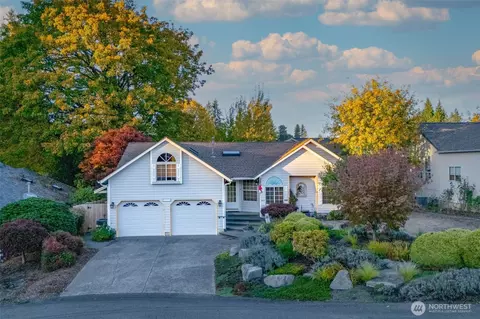 2510 Morse Ct SE, Olympia, WA 98501