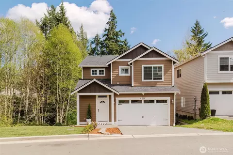4919 Onalaska Loop SE, Port Orchard, WA 98367