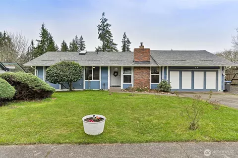 2313 Ponderosa Dr SE, Port Orchard, WA 98366