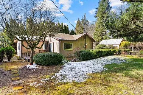 3424 26th Ave NE, Olympia, WA 98506