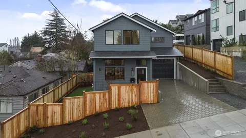 2213 W Bertona St, Seattle, WA 98199