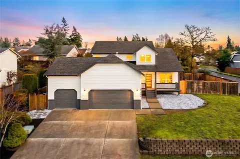 31536 113th Ave SE, Auburn, WA 98092