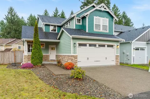 6551 36th Ln SE, Lacey, WA 98503