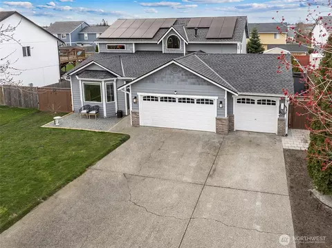 451 Sorensen St, Buckley, WA 98321