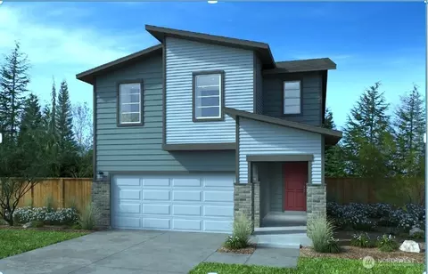 5141 87th Dr NE #MC51, Marysville, WA 98270