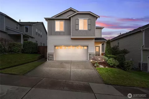 5531 Douglas Ave SE, Auburn, WA 98092