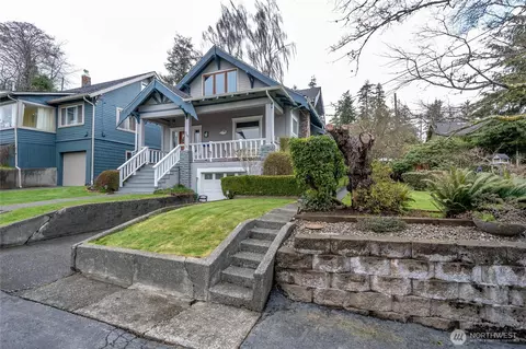 722 7th Ave, Aberdeen, WA 98520