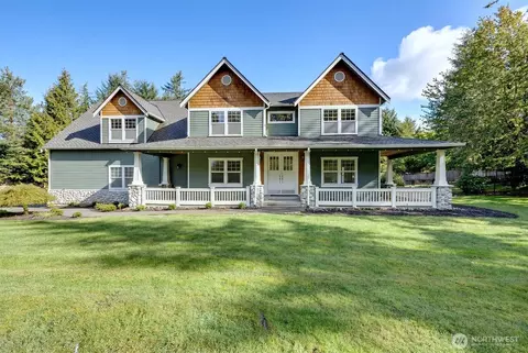 13205 218th Ave NE, Woodinville, WA 98077
