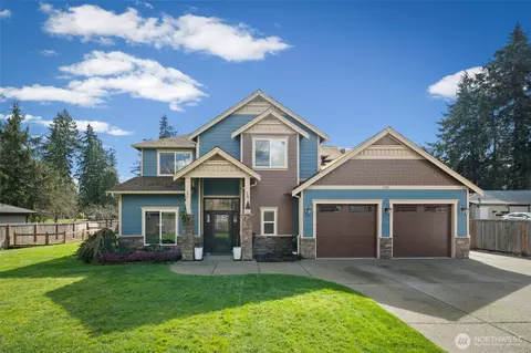1132 121st St E, Tacoma, WA 98445