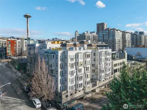 3028 Western Ave #110, Seattle, WA 98121