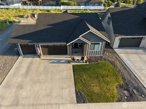 104 Freedom Hls, Cashmere, WA 98815