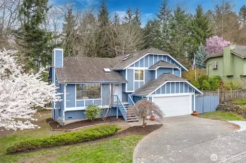 1112 S 23rd St, Renton, WA 98055