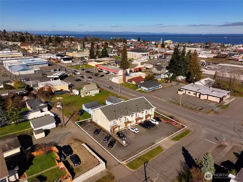 808 S Chase St, Port Angeles, WA 98362